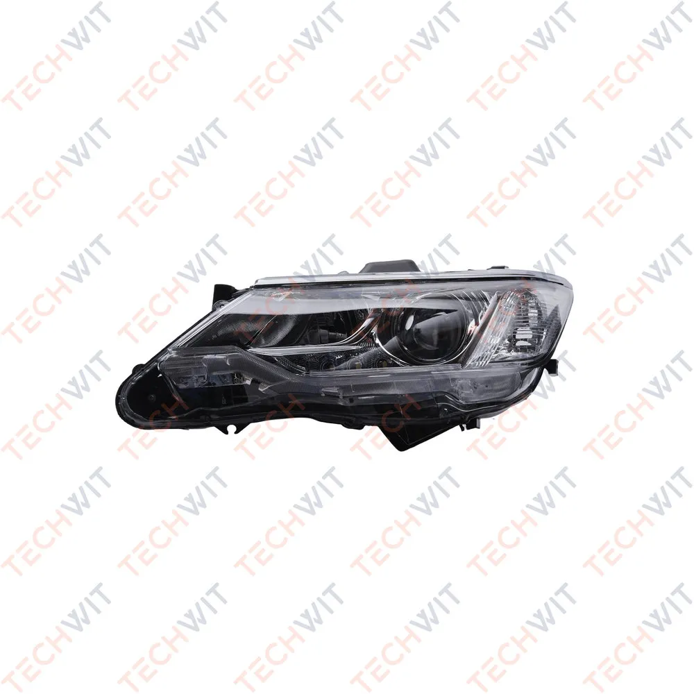 Фара передняя Лев. Toyota Camry 2015-2017 Xenon TECHWIT HD001TYT069TW
