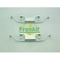 К-кт установочный торм. колодок Frenkit 901241