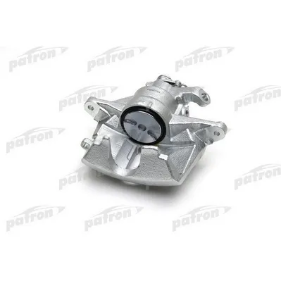 Суппорт тормозной перед прав Citroen C5 2.0/2.2/3.0 01> Bosch d.57 PATRON PBRC133