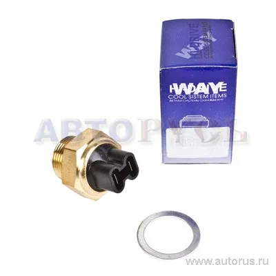 Датчик включения эл/вентилятора М 2141 HI-DRIVE 82-87