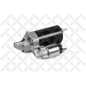 Стартер 12V 1.4KW 9T Audi 100/A4/A6/A8 2.4-2.8i 90> STELLOX 06-10096-SX