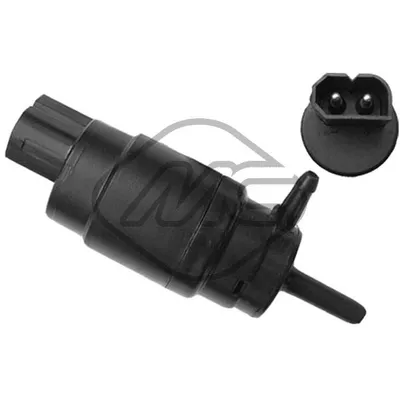 НАСОС ОМЫВАТЕЛЯ BMW 3 (E30) 3 Touring (E30) 5 Touring (E34) Metalcaucho 32147