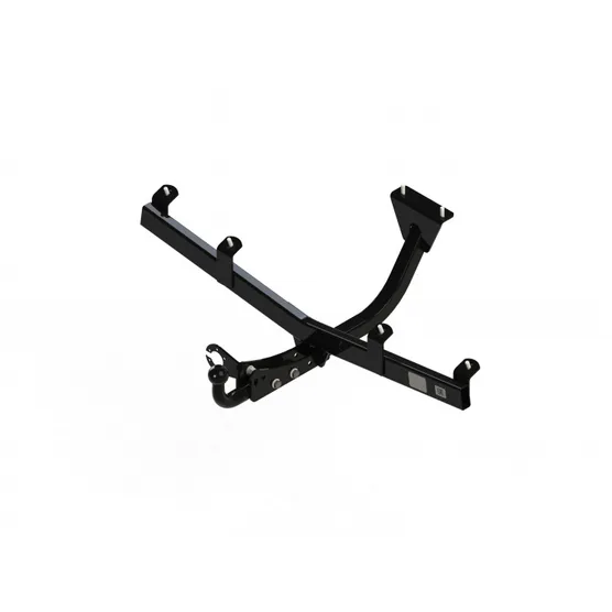 Фаркоп тип шара A CHEVROLET Niva SUV 2014 - с элекрикой Sheriff 2576.12
