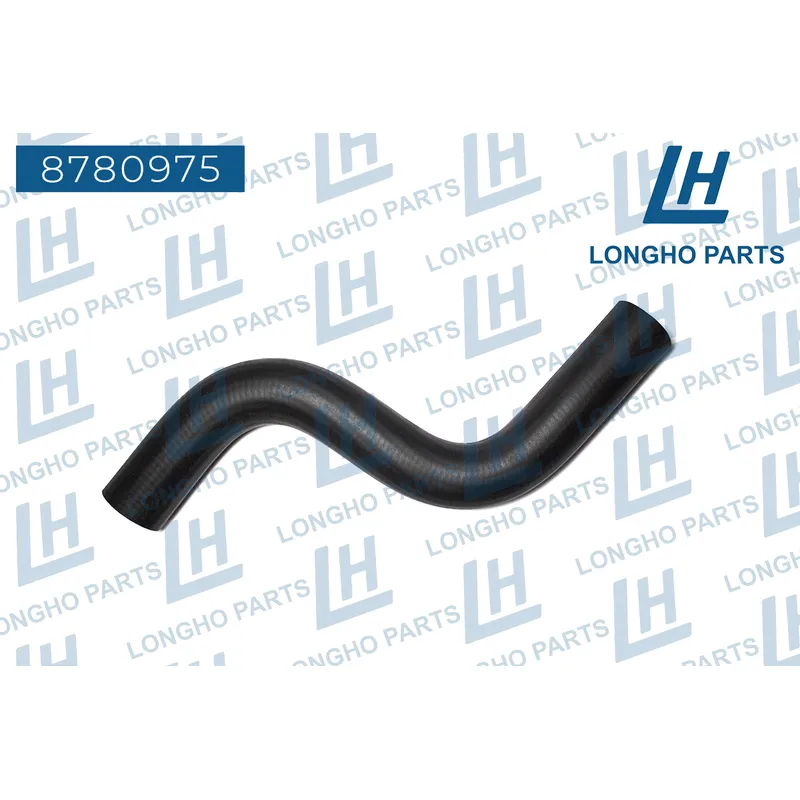 ШЛАНГ СИСТЕМЫ ОХЛАЖДЕНИЯ HYUNDAI Getz 254111C200 LONGHO 8780975