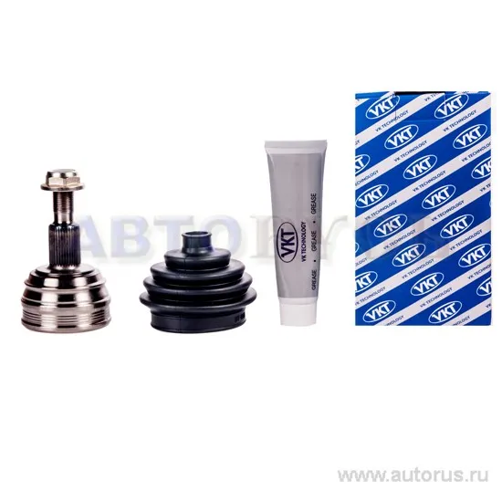 Шрус наружный VK TECHNOLOGY VT 01028