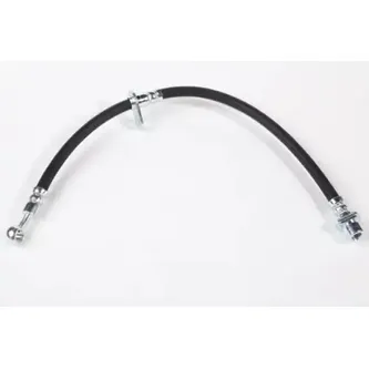 Шланг тормозной передний правый L 470 Honda Accord VIII 2.0/2.4 03 STELLOX 27-00091-SX