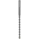 Бур по бетону CUTOP Profi Plus, SDS-Max с крестовым наконечником, 16x340 мм CUTOP 42-16340