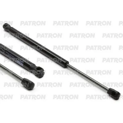 Амортизатор капота Длина 400 мм, сила 330 Н, NISSAN Patrol (Y61) 01-0 PATRON pgs100118