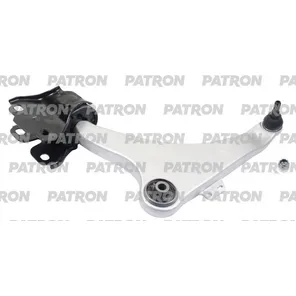 Рычаг подвески VOLVO S60 II (FS)V60 (FW) 10- PATRON PS50206L