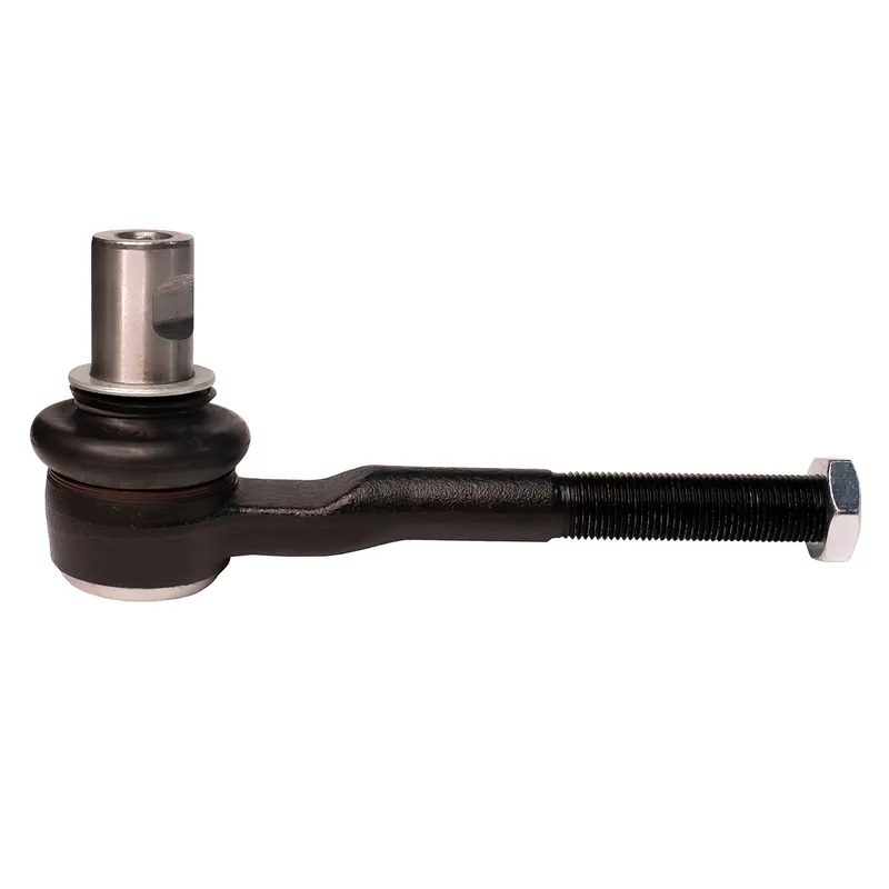 Наконечник рулевой L=R AUDI A8 02-10 L=R CWORKS F230R0078