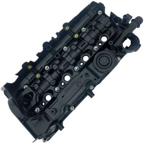 КРЫШКА КЛАПАННАЯ ZIKMAR Z16320R