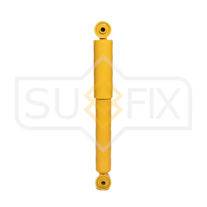 Амортизатор SUFIX SA-1272
