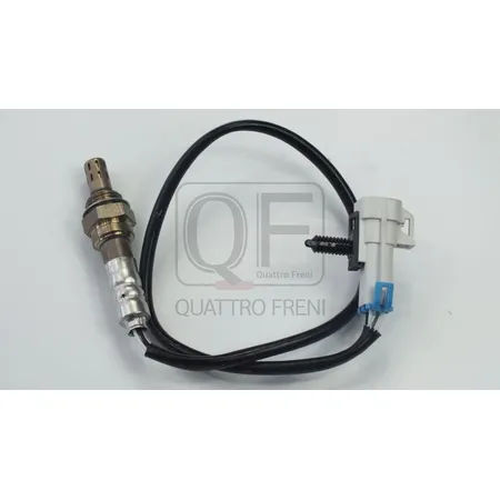 Датчик кислородный QUATTRO FRENI QF18A00037