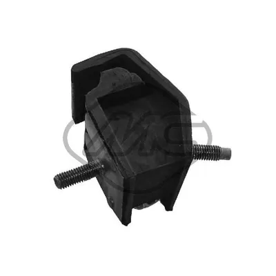 Подушка двиг. REN CLIO I 1.1/1.2 ПЕР L Metalcaucho 04155