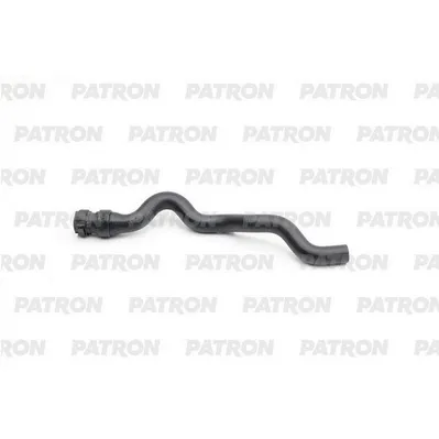 Патрубок RENAULT SYMBOL = THALIA 1.6, RENAULT CLIO II/KANGO PATRON PH2025