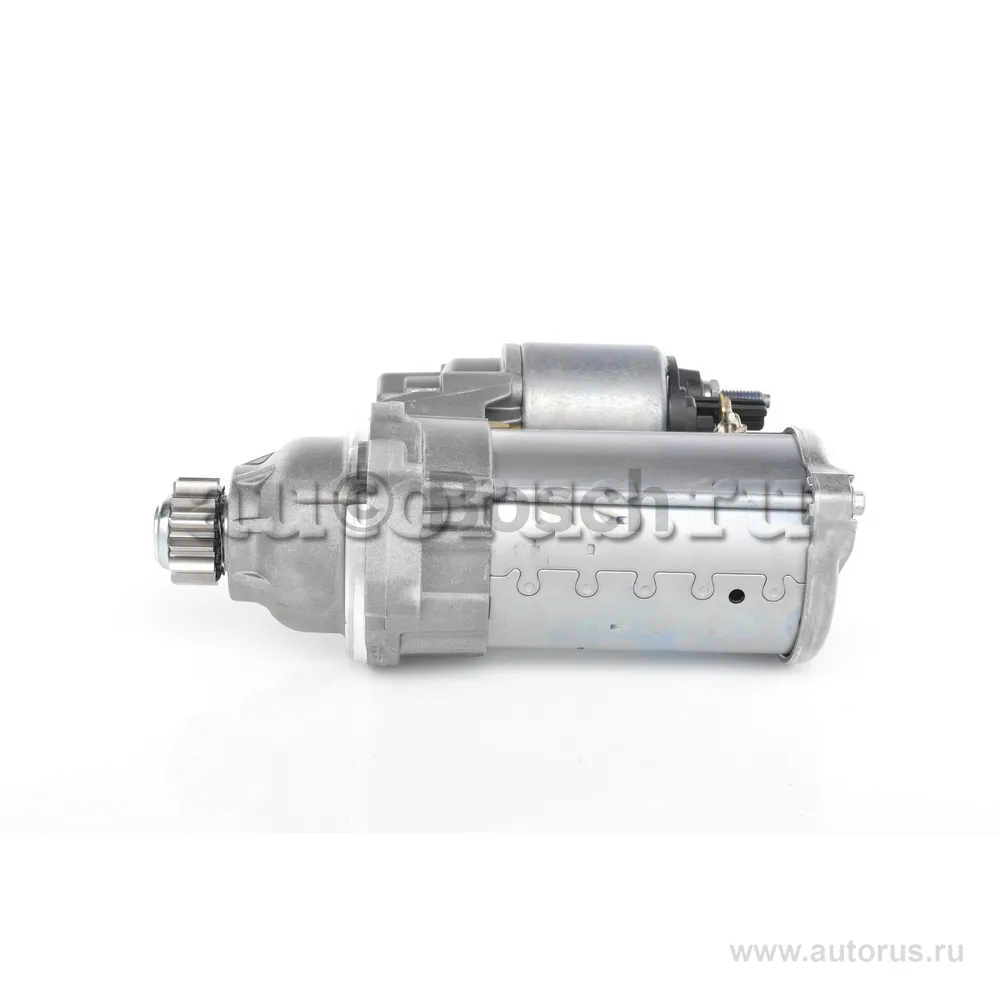Стартер!1.1 kW/ Audi A1/A3, VW Golf/Polo/Jetta 1.4TFSI-2.0TSI 12> BOSCH 0001177006