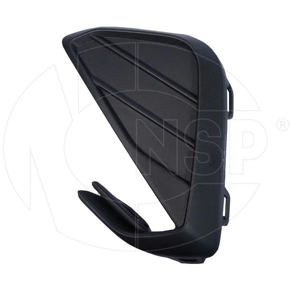 Решетка бампера переднего левая VOLKSWAGEN Polo VI (20-) NSP NSP086N5853665
