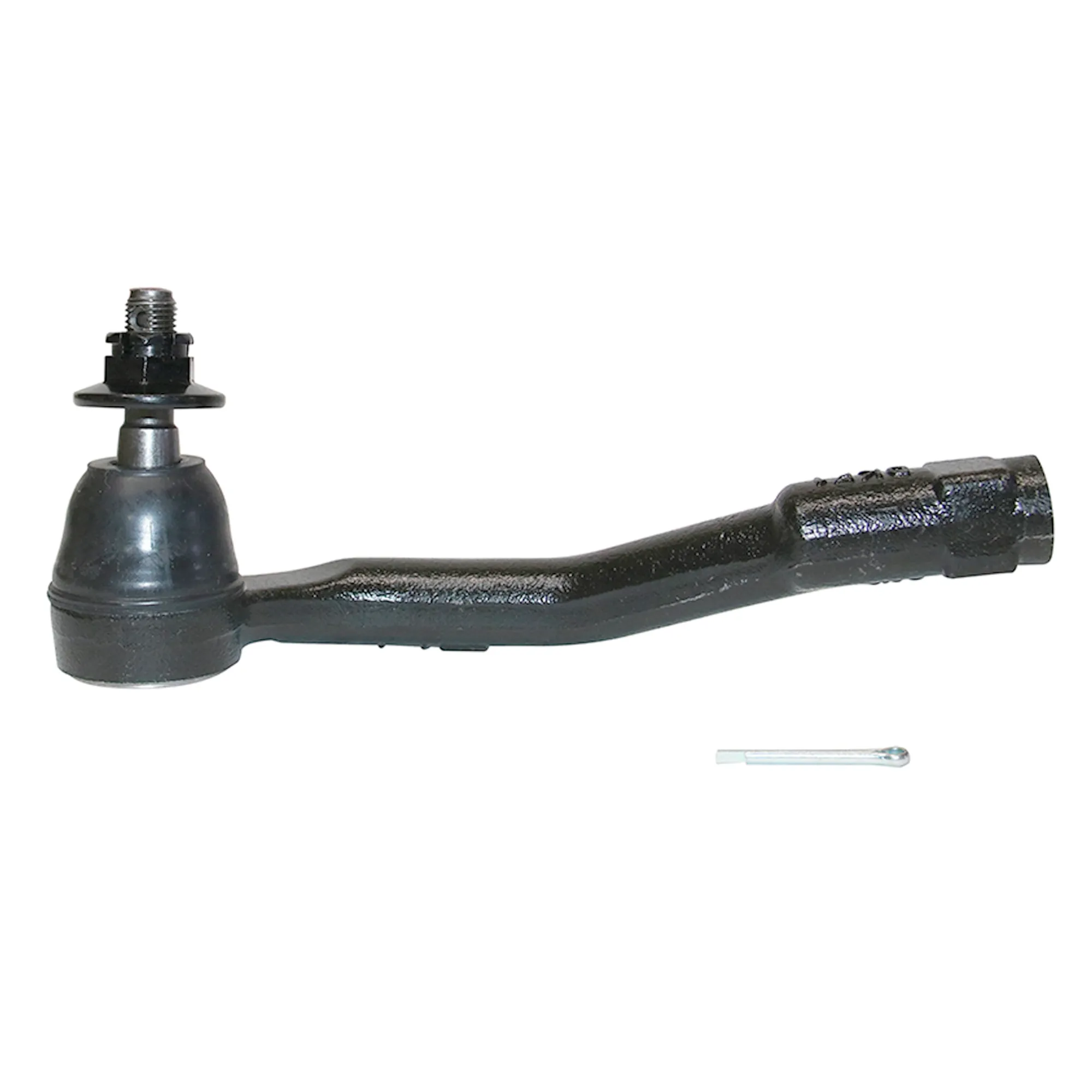 Наконечник рулевой L HYUNDAI EQUUS 09- CTR CE0347L