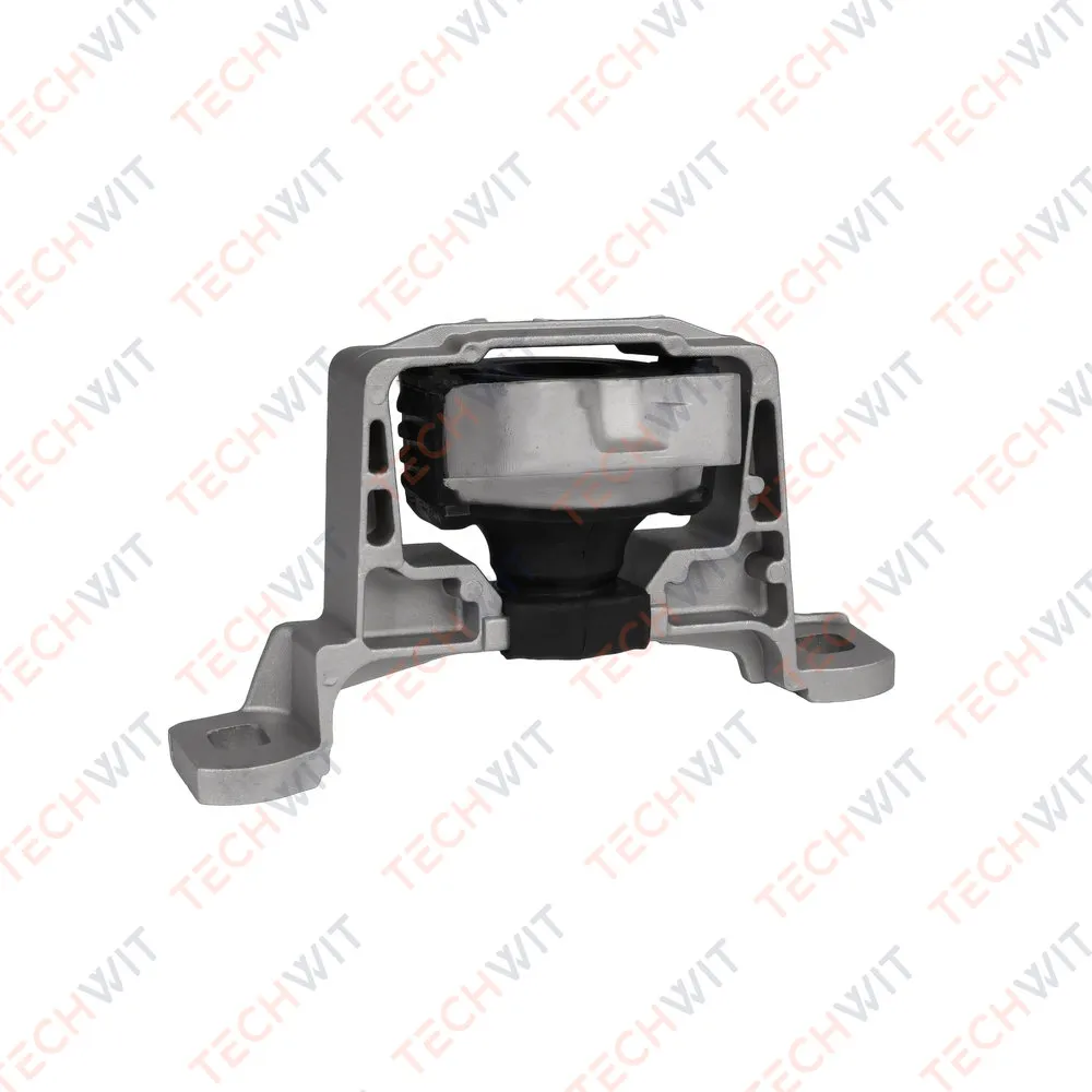 Опора двигателя Прав. Ford Focus II-III/C-Max 2004- 1,4-1,6 Zetec-S TECHWIT SP009FRD003TW