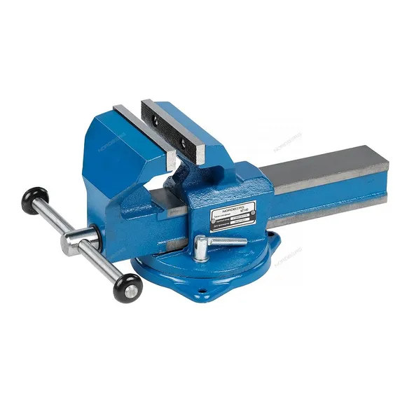 Тиски слесарные NT140 NORDBERG NT140 NORDBERG NT140