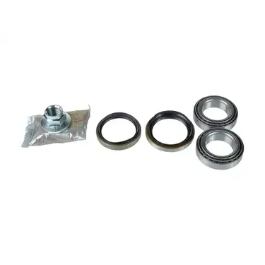 К-кт подшипника ступицы передней KIA Rio 00-05 STELLOX 43-29173-SX