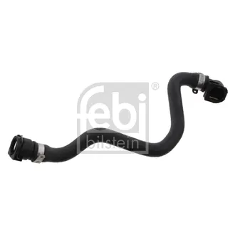 Патрубок радиатора bmw x5 e53 4.4 4.6 00-06 FEBI 32639
