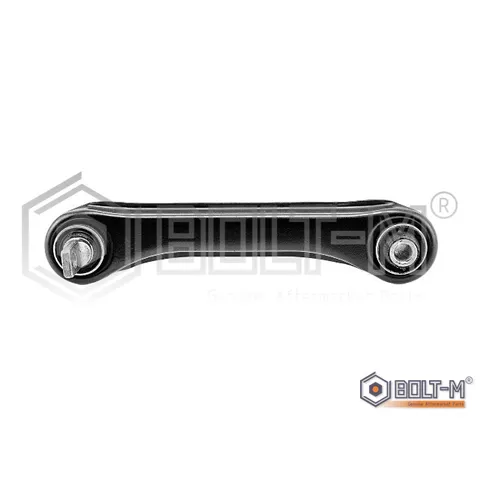 Тяга подвески задняя левая BOLT-M BM6899