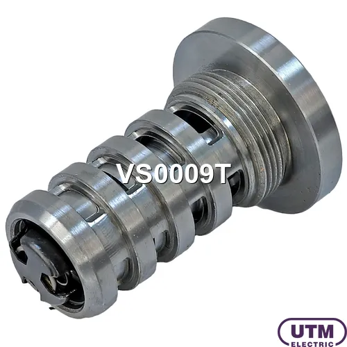 Клапан регулятора фаз газораспределения UTM VS0009T
