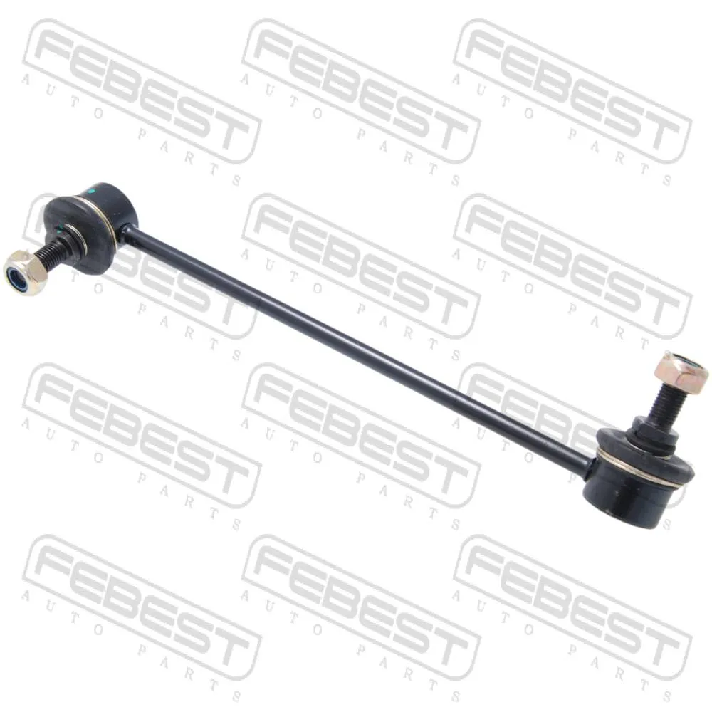 Тяга стабилизатора передняя L MITSUBISHI I HA1W 2006.10-2010.07 [GE] FEBEST 0423-HA3FL
