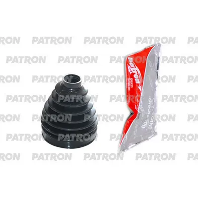 Пыльник ШРУСа наружн к-кт LEXUS GX470 TOYOTA 4 Runner TOYOTA FJ PATRON PDC0079