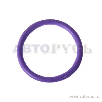 Кольцо уплотнительное VW VAG 8E0260749A