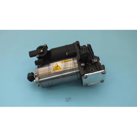 Компрессор пневмоподвески QUATTRO FRENI QF08D00027