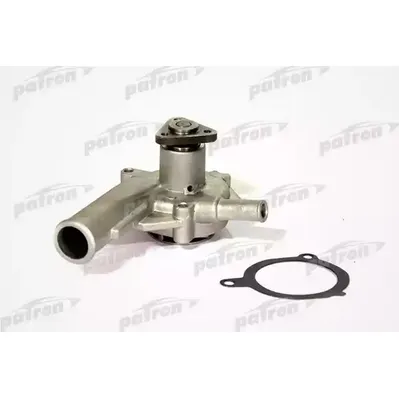 Насос водяной F-147 FORD ESCORT/FIESTA/ORION 1.0-1.3 90- PATRON PWP1047