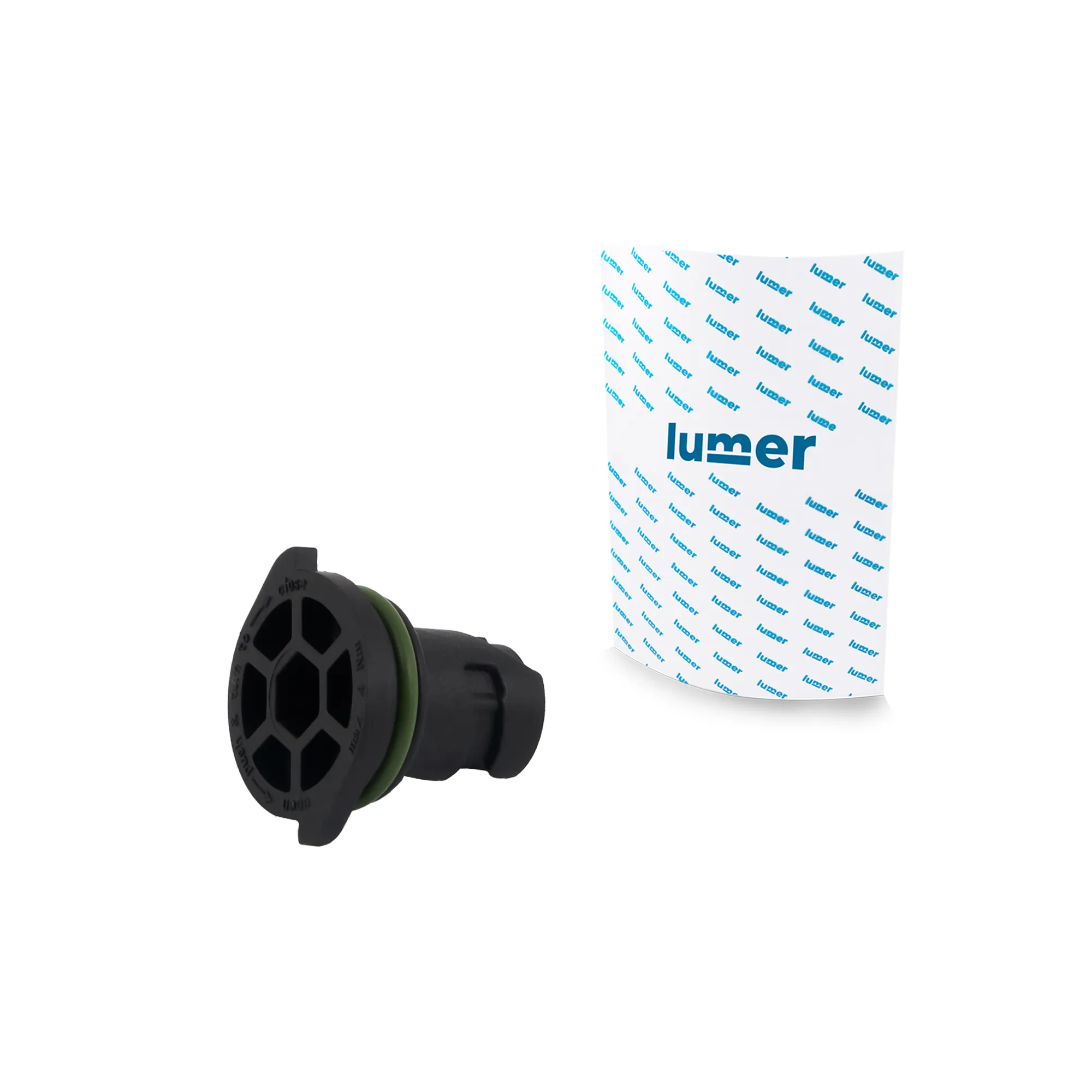 Пробка сливная масляного поддона двс Lumer LM01094