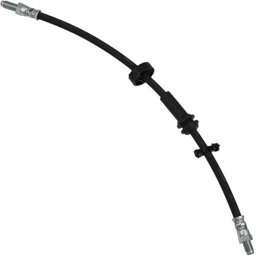 Шланг тормозной ZIKMAR Z75801R