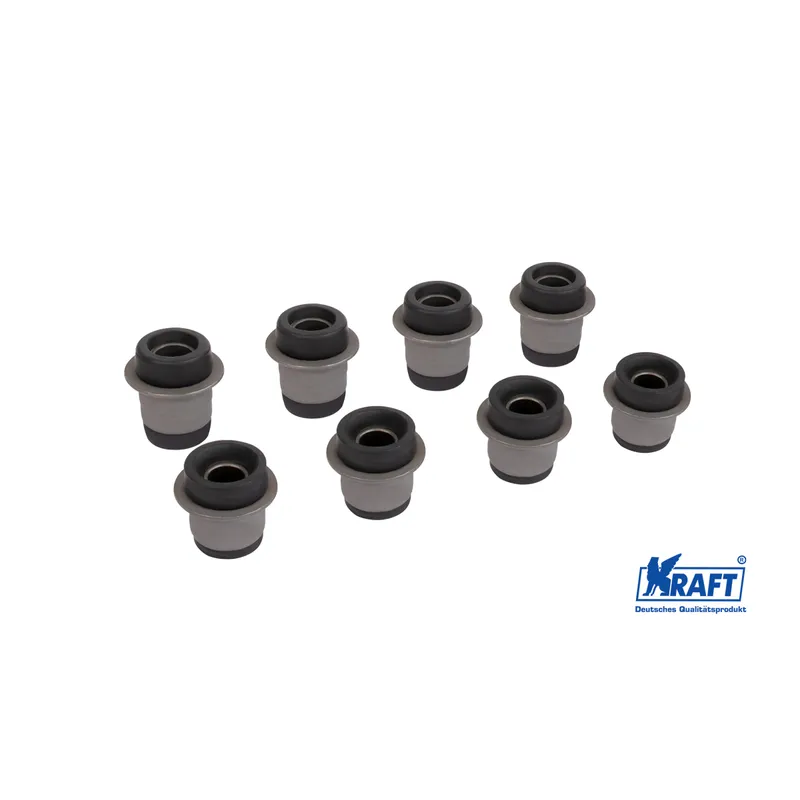 Сайлентблоки рычагов передней подвески (8 шт.) ВАЗ 2101 OBER KRAFT KT883438