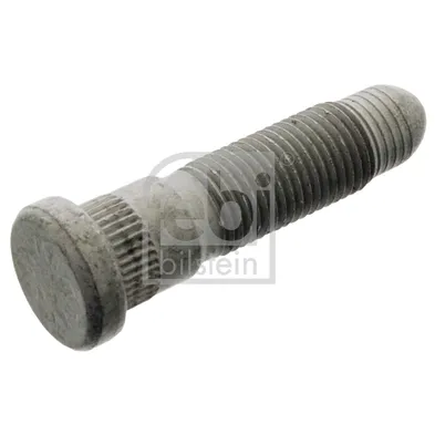 Шпилька крепления колеса /M14x1,5x27 mm./ FEBI 102236