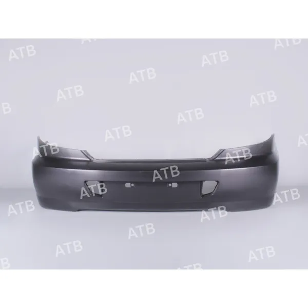 Бампер Kia Spectra 2001-2011 задний ATB 1AKS1010R