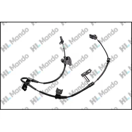 Датчик АБС HYUNDAI Genesis (15-) колеса переднего левого (эл.тормоз) MANDO MBA010354