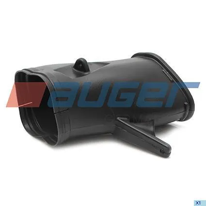 Трубопровод воздушного фильтра SCANIA AUGER 78028