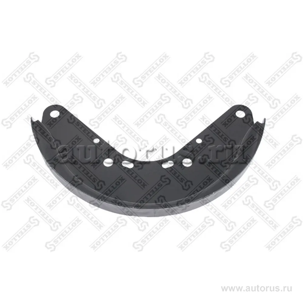 Щиток пылезащитный 6x BPW STELLOX 8505374_SX