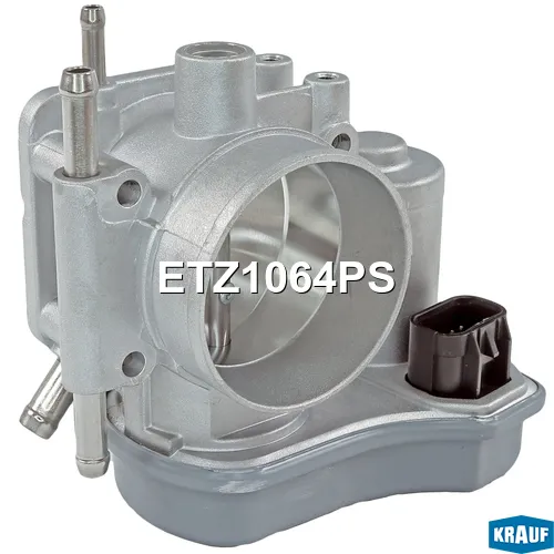 Дроссельная заслонка KRAUF ETZ1064PS