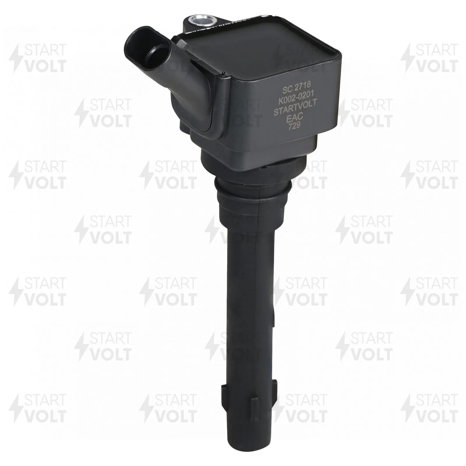 Катушка зажигания для а/м Changan CS75 (14-) 1.8T STARTVOLT SC 2718