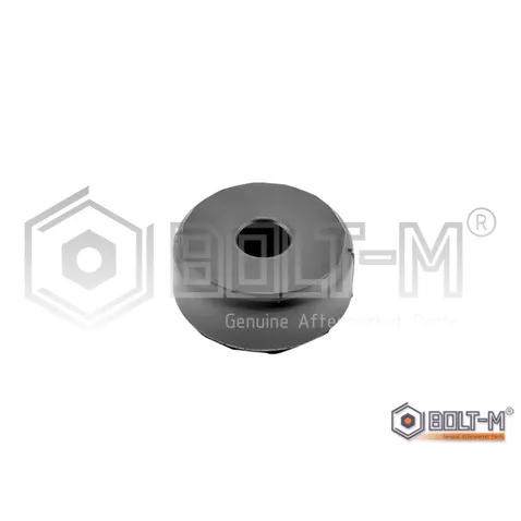 Втулка амортизатора заднего BOLT-M BM7660