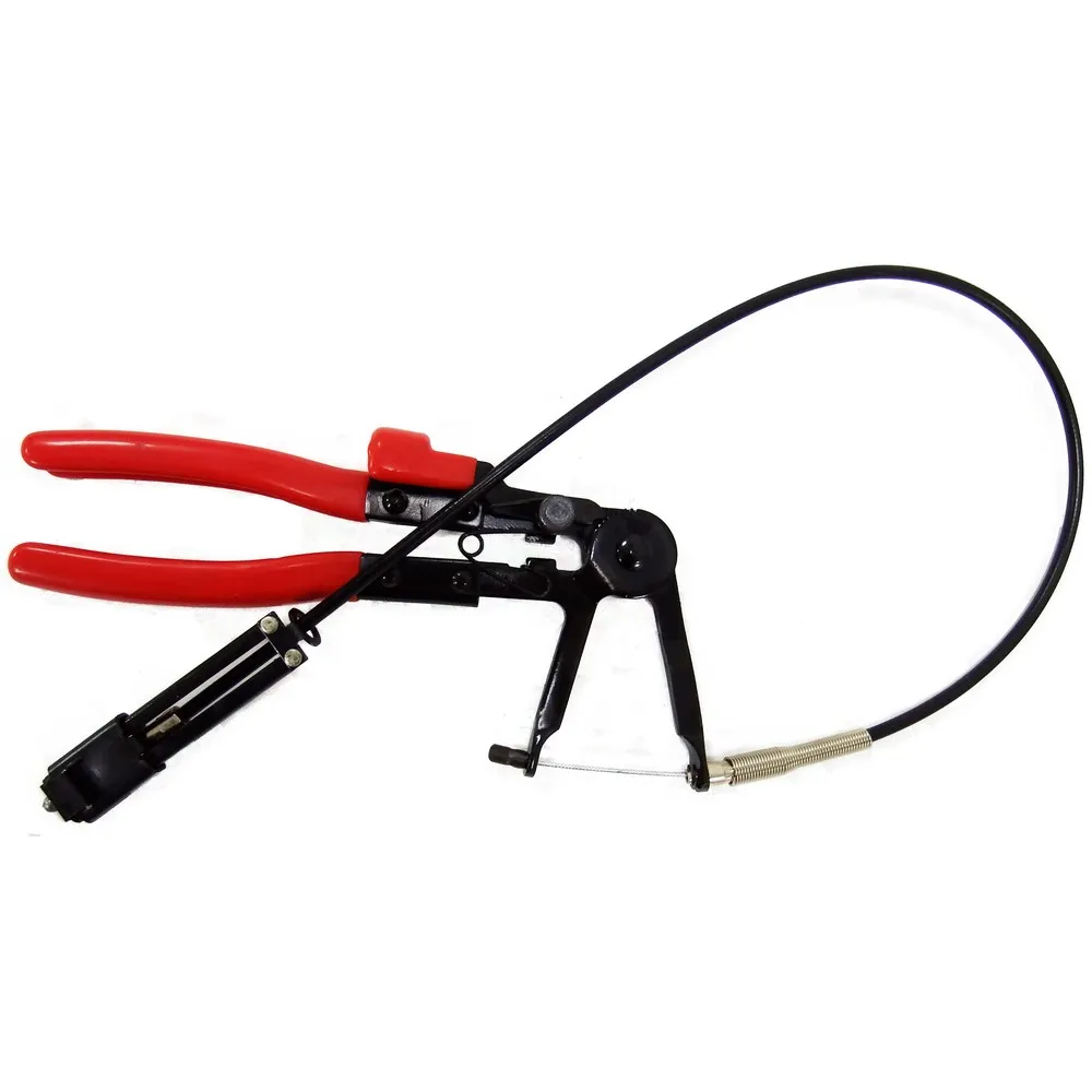 Клещи снятия хомутов AET TA-B1048-A AE&T TA-B1048-A