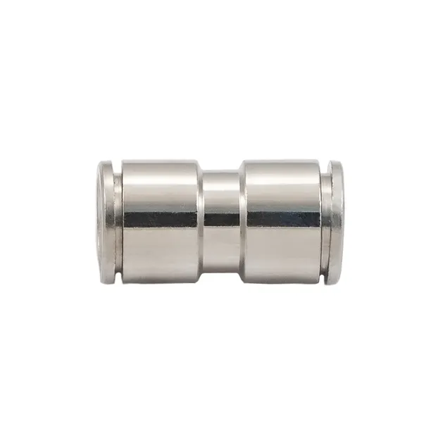 муфта пневмосистемы прямая 16 16 EXOVO 01463E