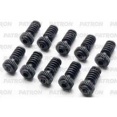 Шестерня сервопривода для пластиковая O16 x 34 x O13mm / 5 Teeth PATRON PTR9202