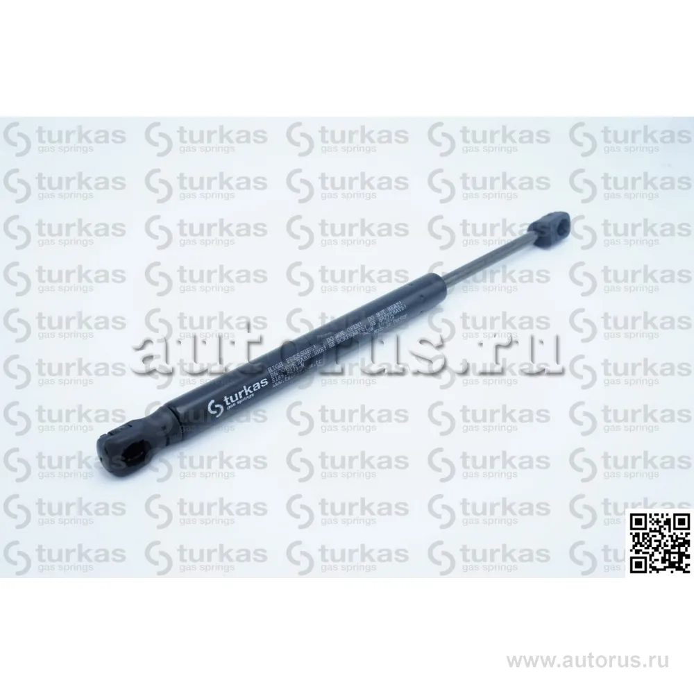 Амортизатор газовый капота CHRYSLER 300C 09.04- (t раб. -45°…+100°С) Turkas S1898275N