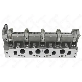 Головка блока цилиндров 7701471013 Renault Scenic/Clio/Kangoo 1.9D STELLOX 11-08054-SX