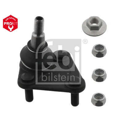 Опора шаровая L=R AD TT FEBI 26700